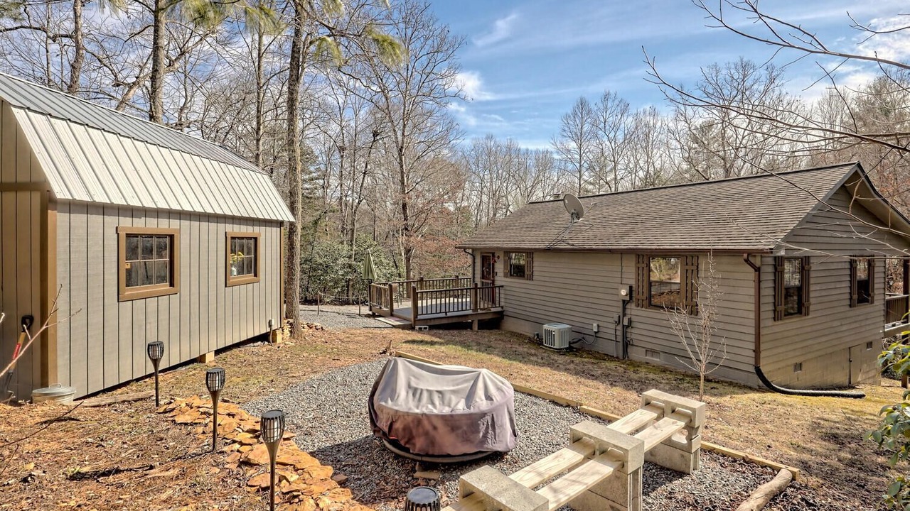 Photo of Outdoor in Murphy