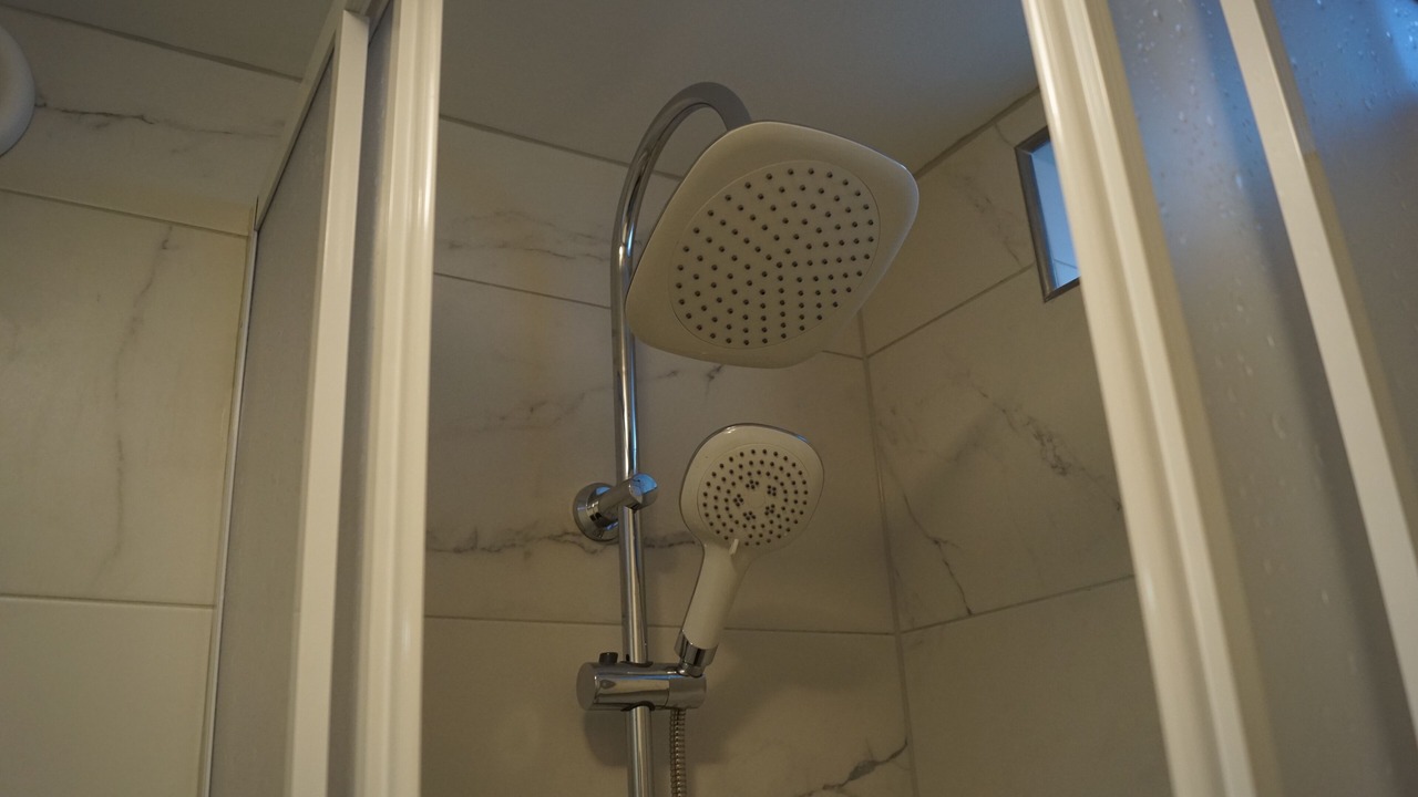 Photo of Bathroom in Landskrona