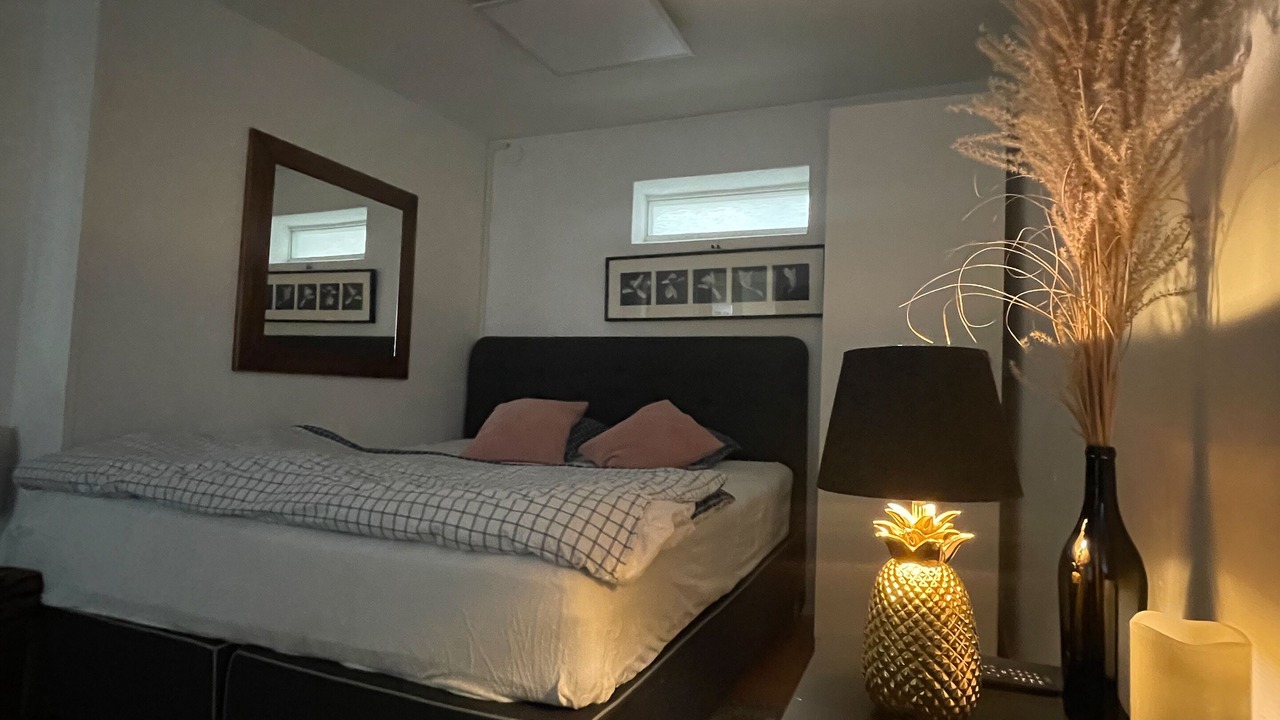 Photo of Bedroom in Landskrona