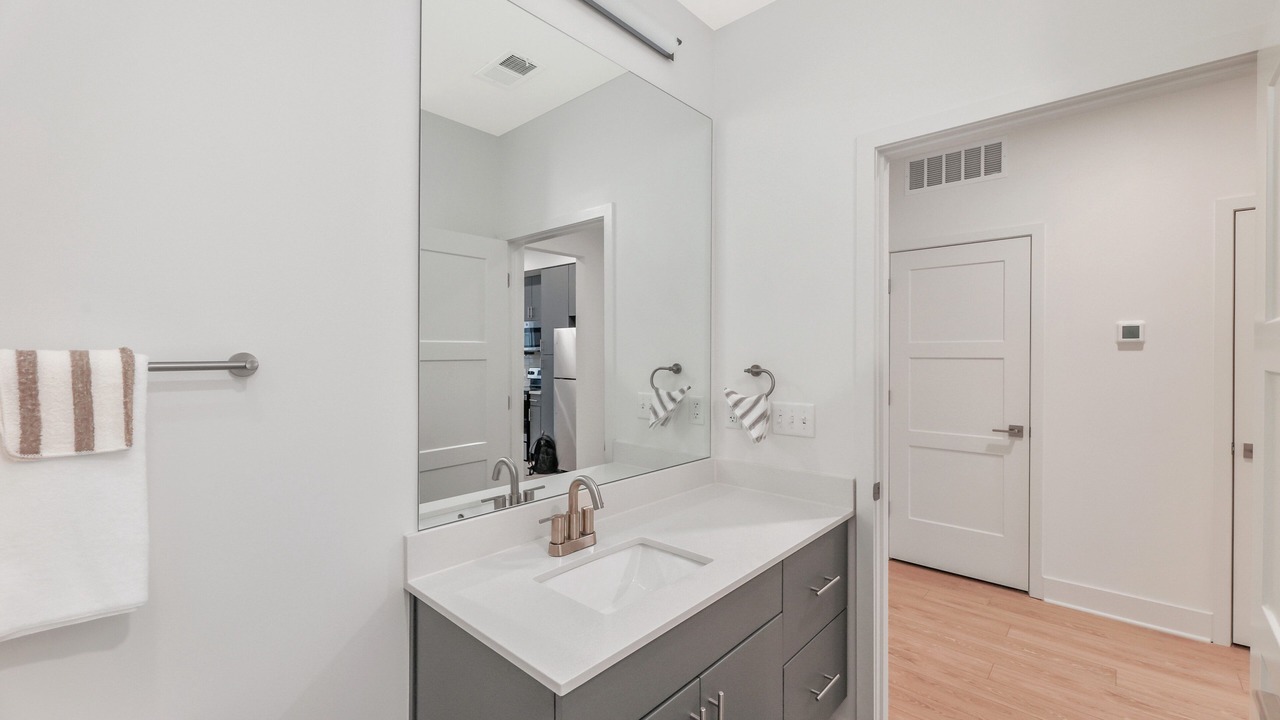 Photo of Bathroom in Wichita