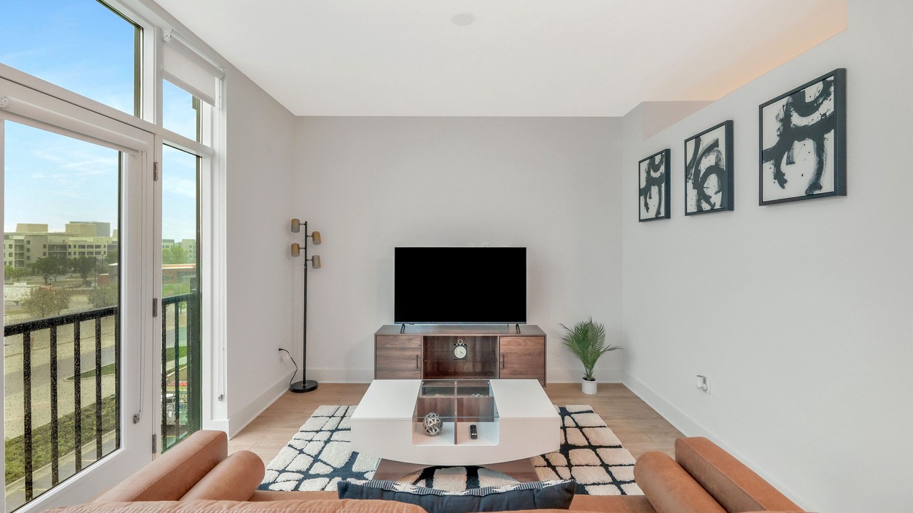 Photo of Bedroom in Wichita