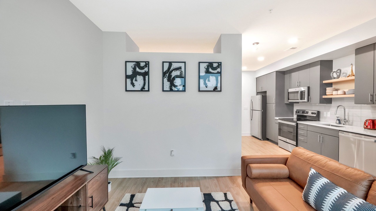Photo of Bedroom in Wichita