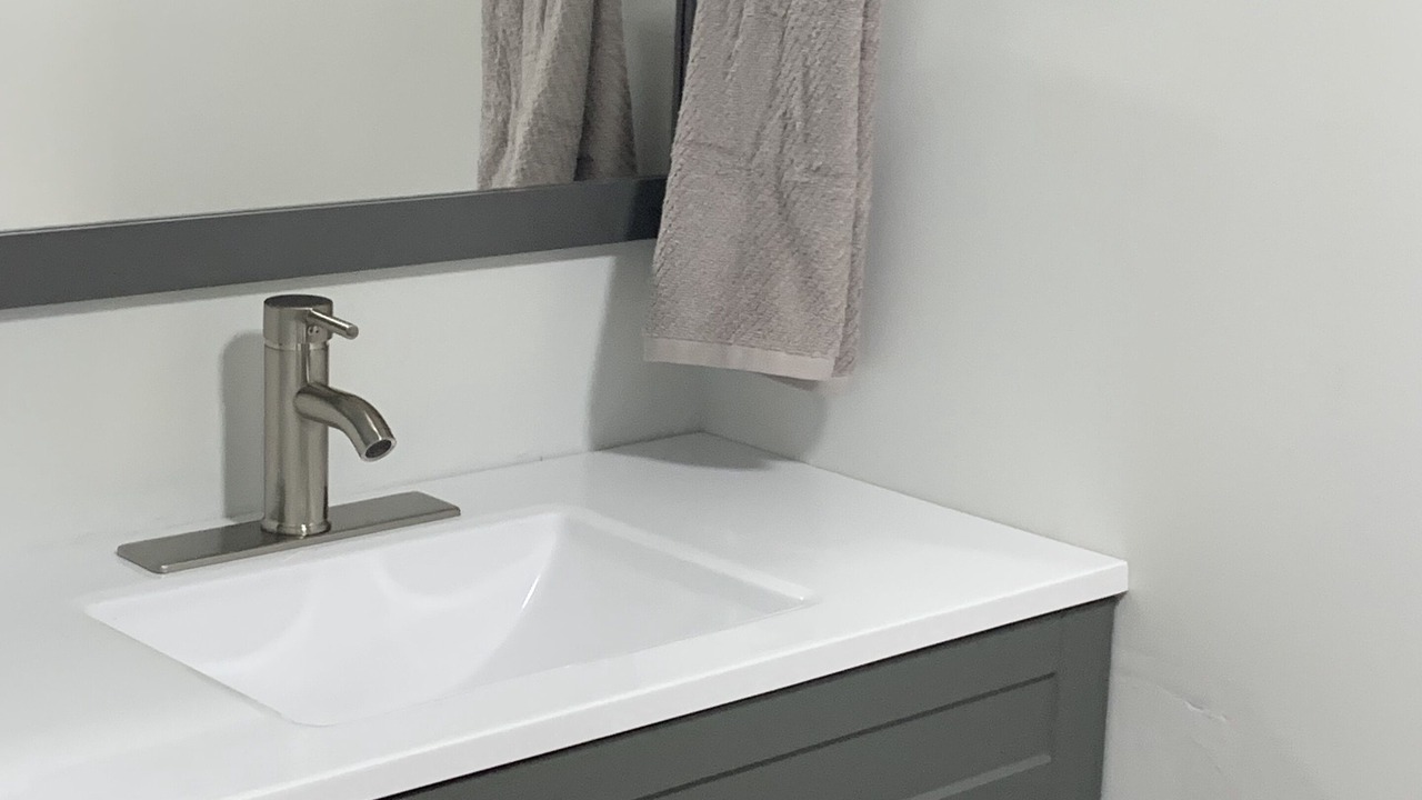 Photo of Bathroom in Village at Camelback