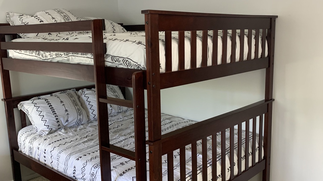 Photo of Bedroom in Village at Camelback