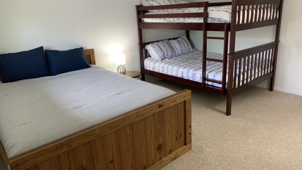 Photo of Bedroom in Village at Camelback
