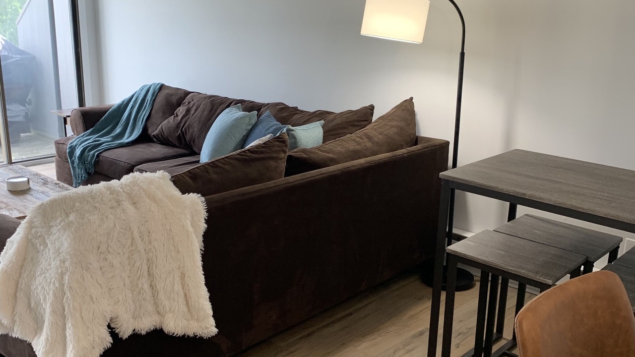 Photo of Livingroom in Village at Camelback