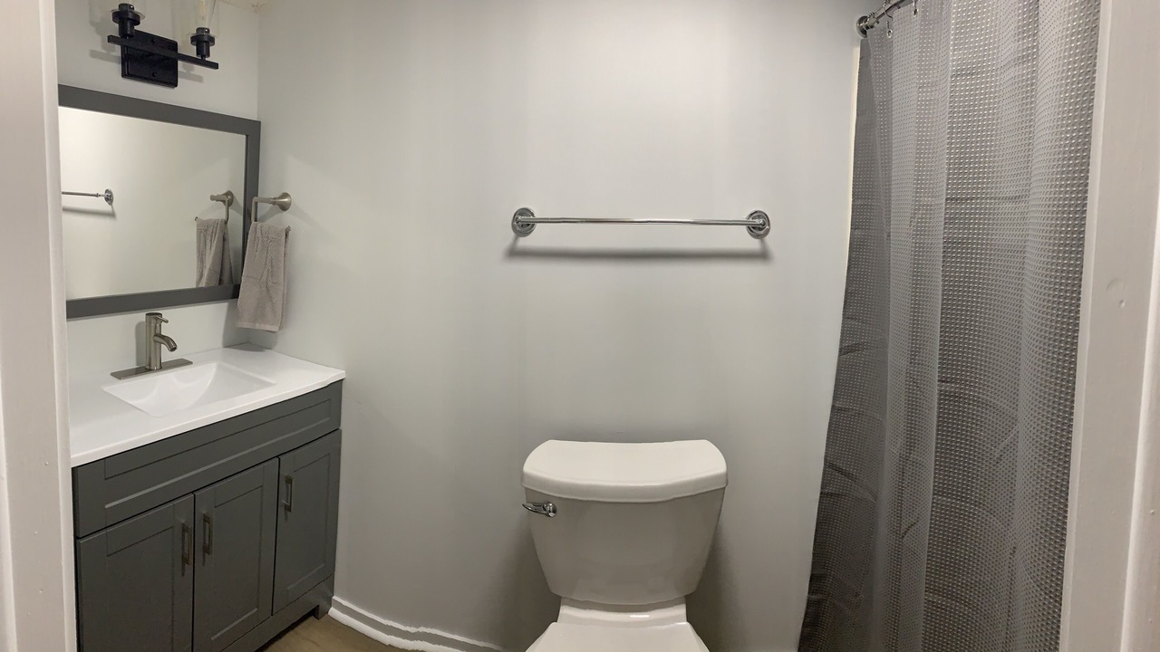 Photo of Bathroom in Village at Camelback