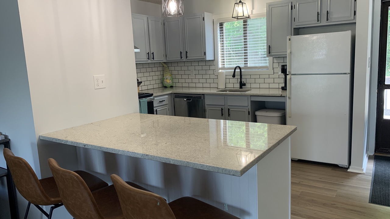 Photo of Kitchen in Village at Camelback
