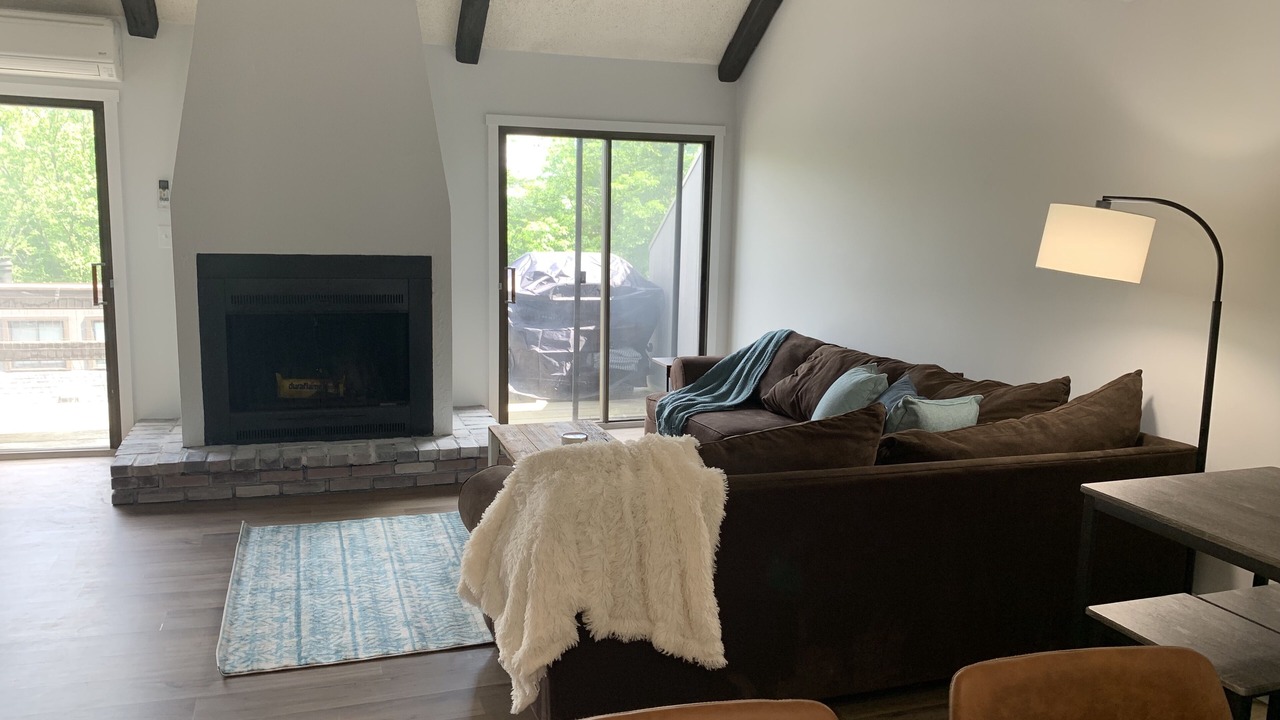 Photo of Livingroom in Village at Camelback