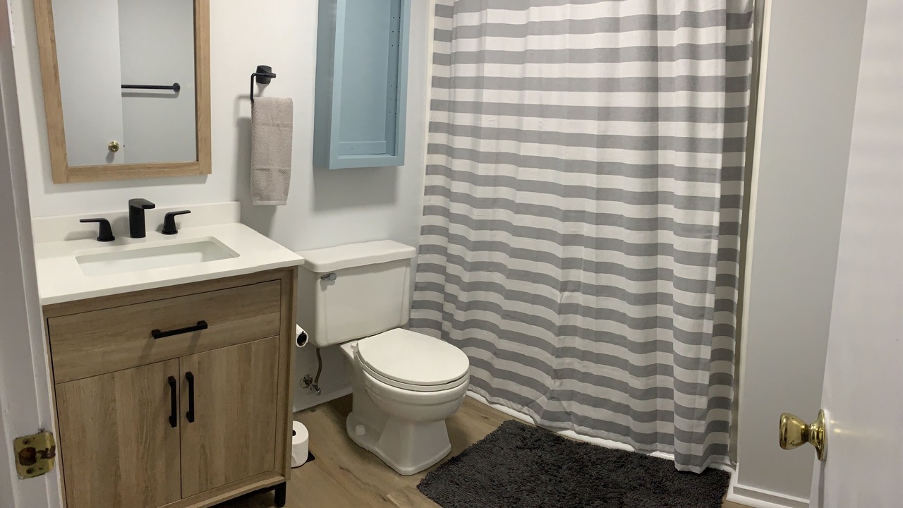 Photo of Bathroom in Village at Camelback