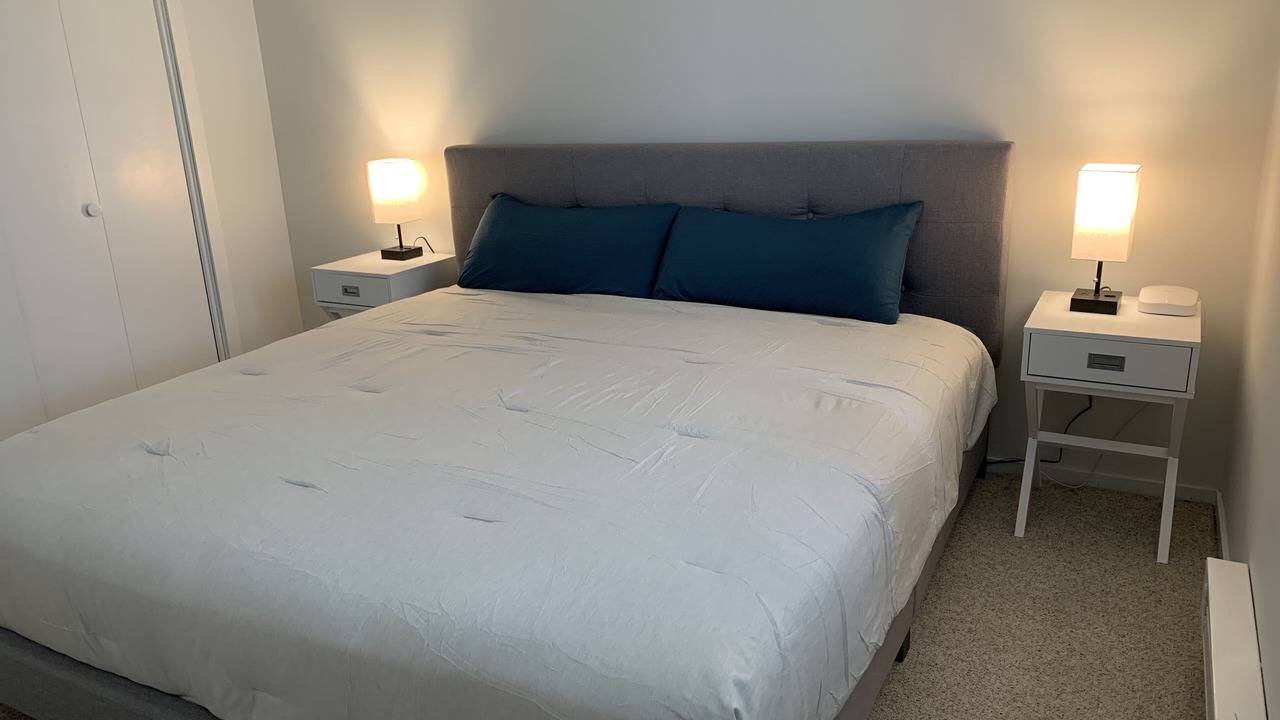 Photo of Bedroom in Village at Camelback