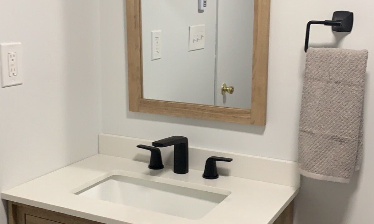Photo of Bathroom in Village at Camelback