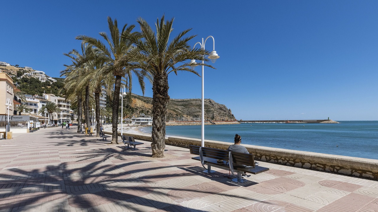 Photo of Outdoor in Aduanas