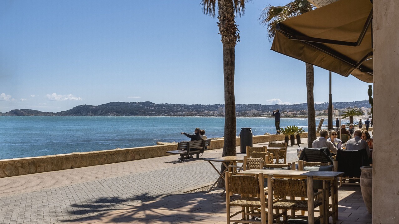 Photo of Outdoor in Aduanas