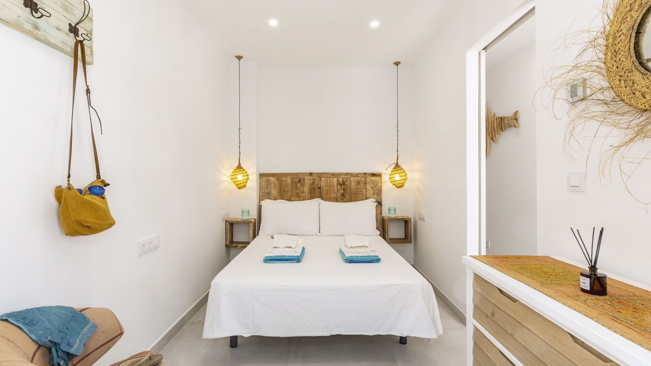 Photo of Bedroom in Aduanas