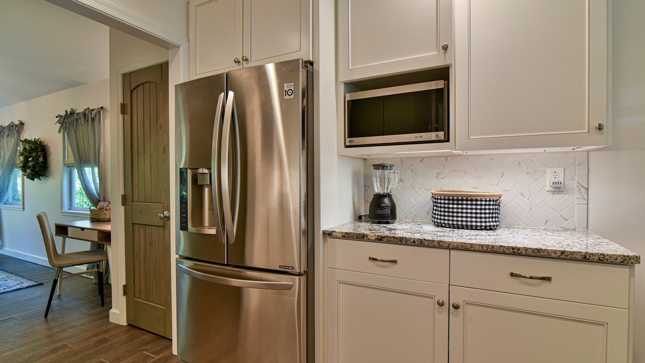 Photo of Kitchen in Oakley