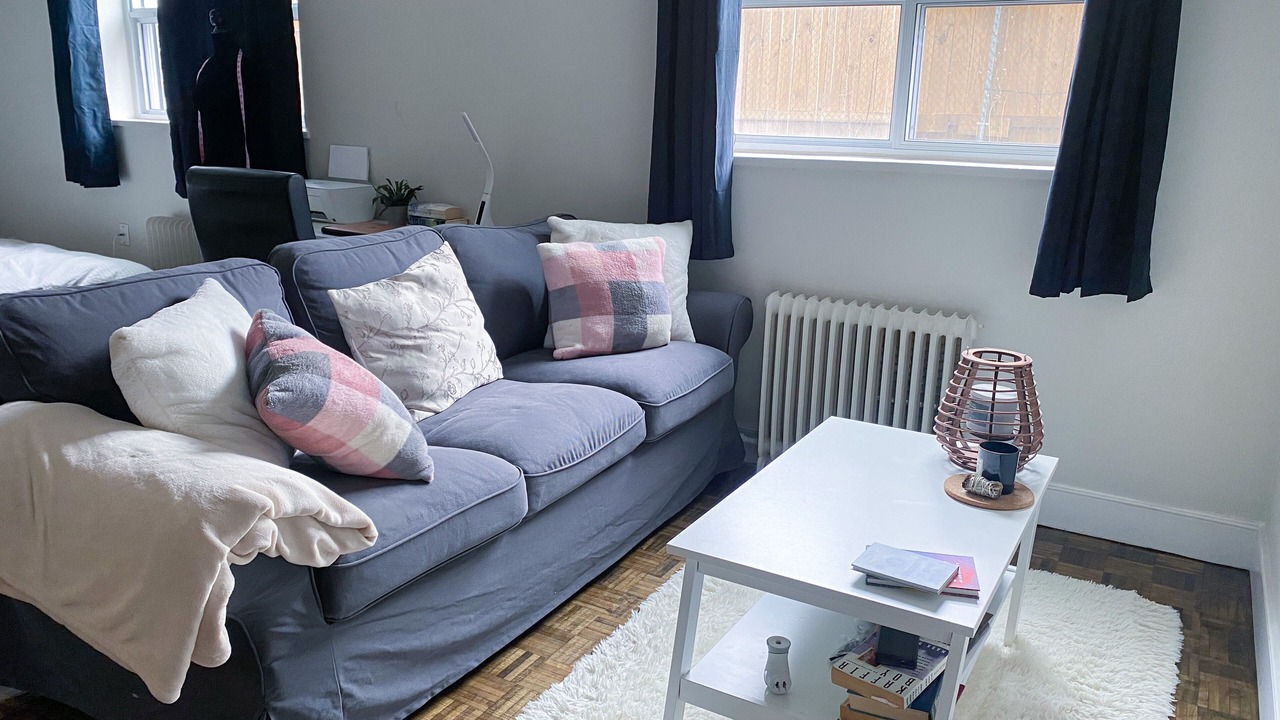 Photo of Livingroom in Downsview