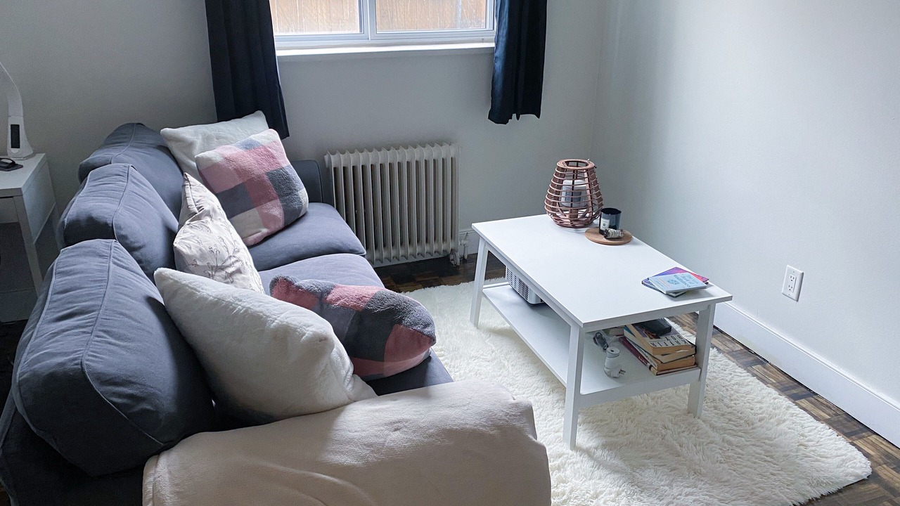 Photo of Livingroom in Downsview