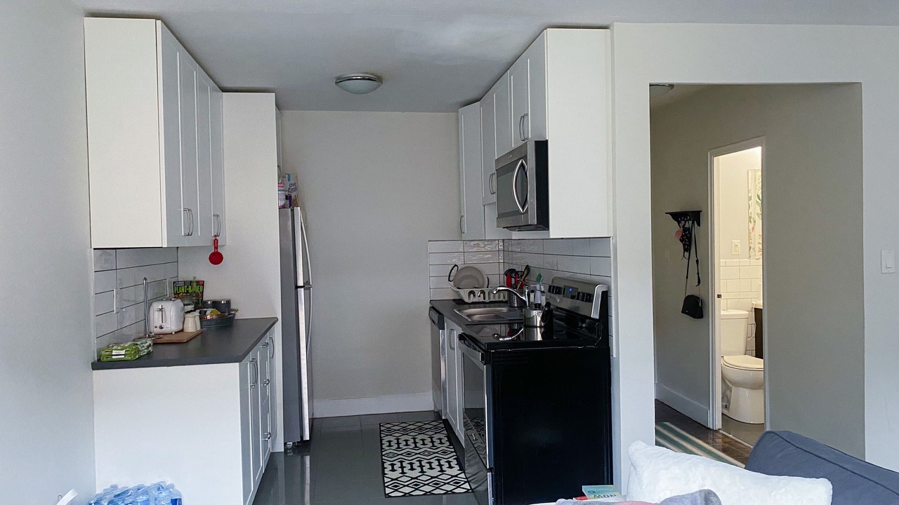 Photo of Kitchen in Downsview