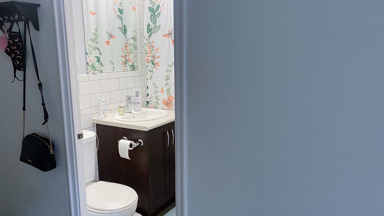Photo of Bathroom in Downsview