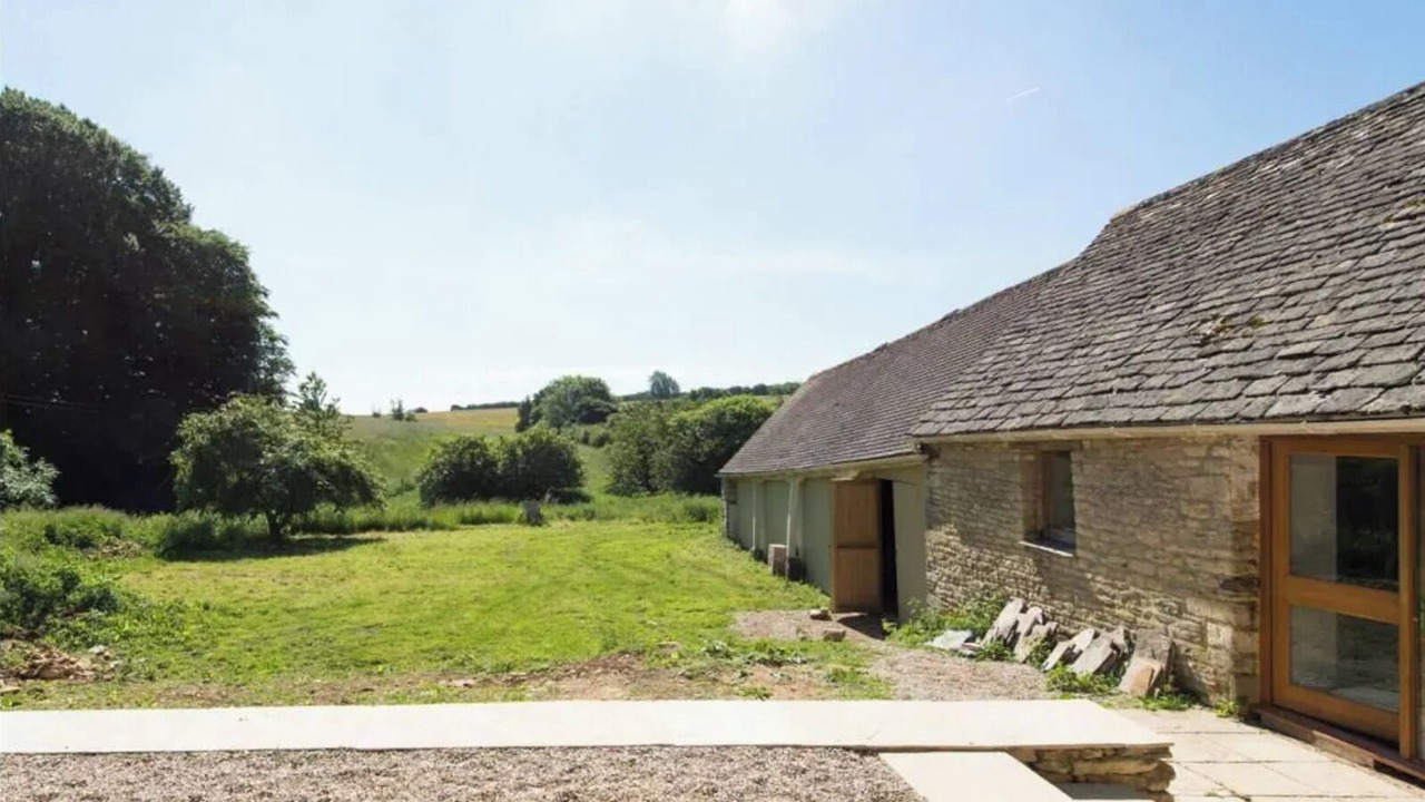 Photo of Outdoor in Brimpsfield
