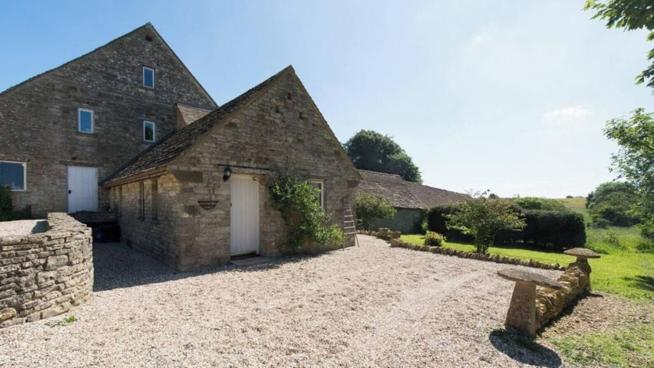 Photo of Outdoor in Brimpsfield