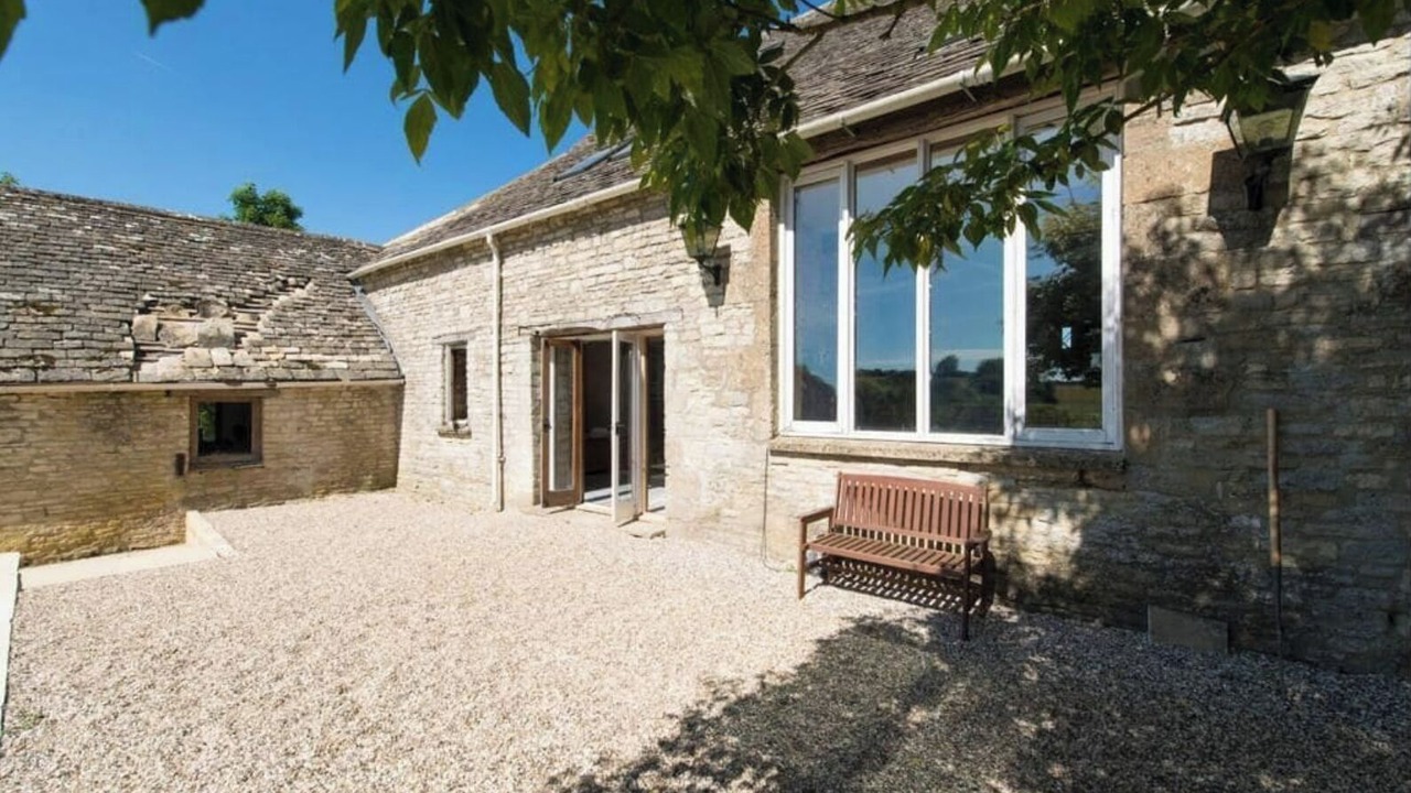 Photo of Outdoor in Brimpsfield