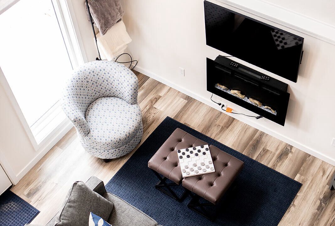 Photo of Livingroom in Glen Arbor