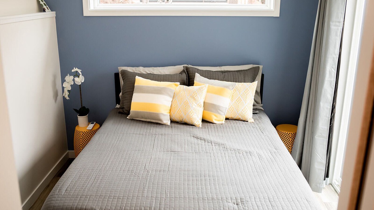 Photo of Bedroom in Glen Arbor