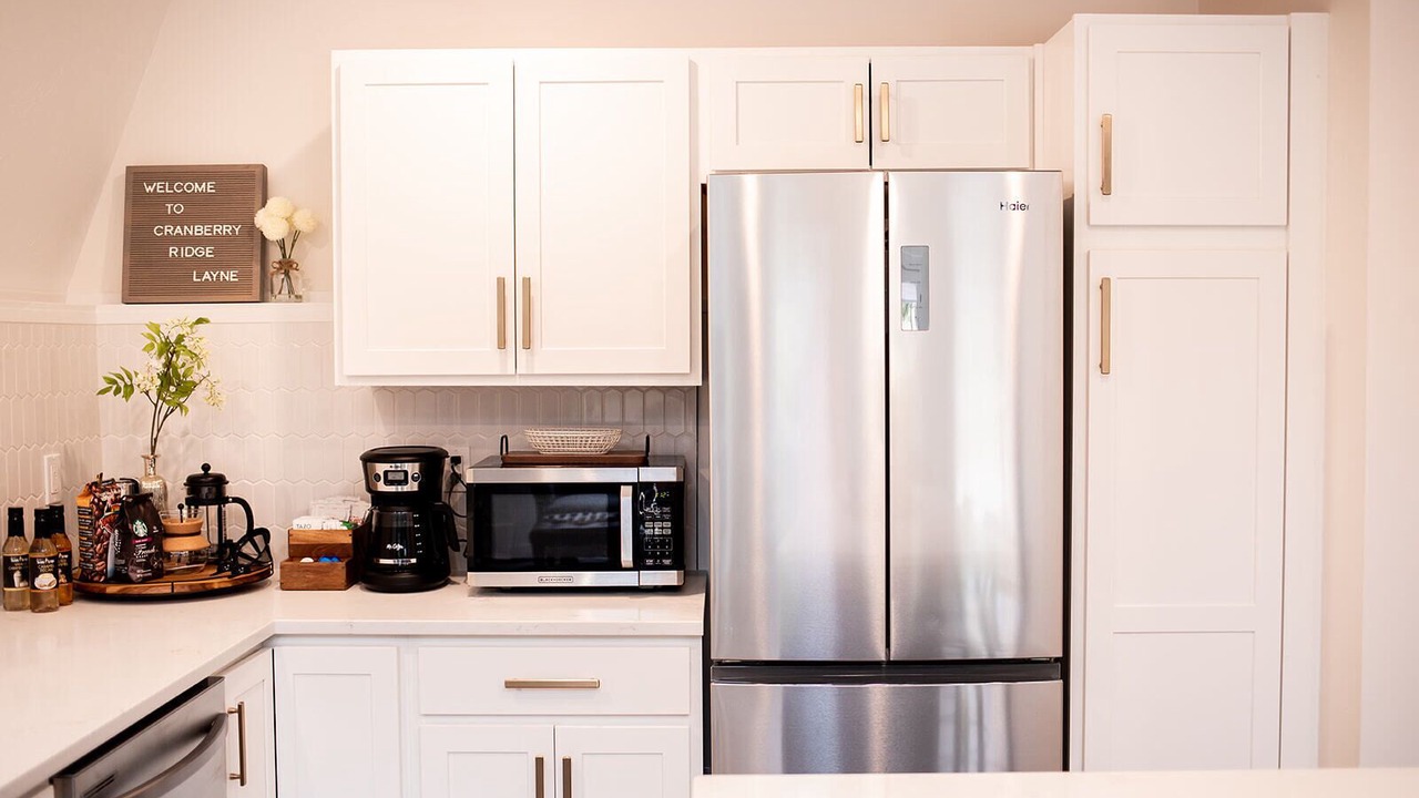 Photo of Kitchen in Glen Arbor