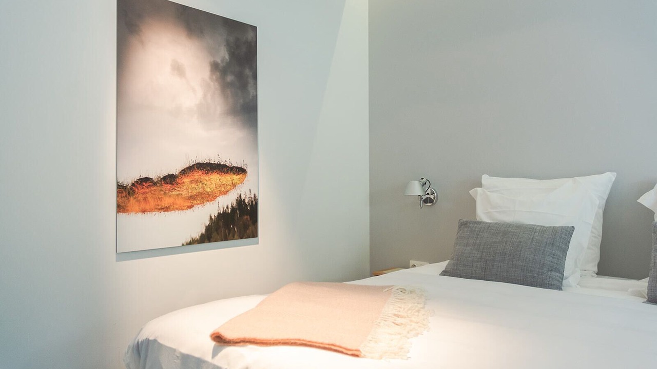 Photo of Bedroom in Ghent