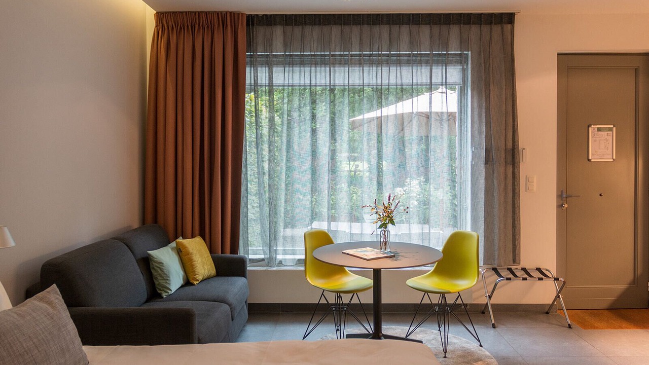Photo of Bedroom in Ghent
