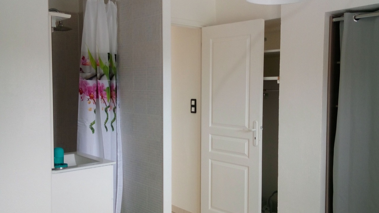 Photo of Bedroom in Le Muy