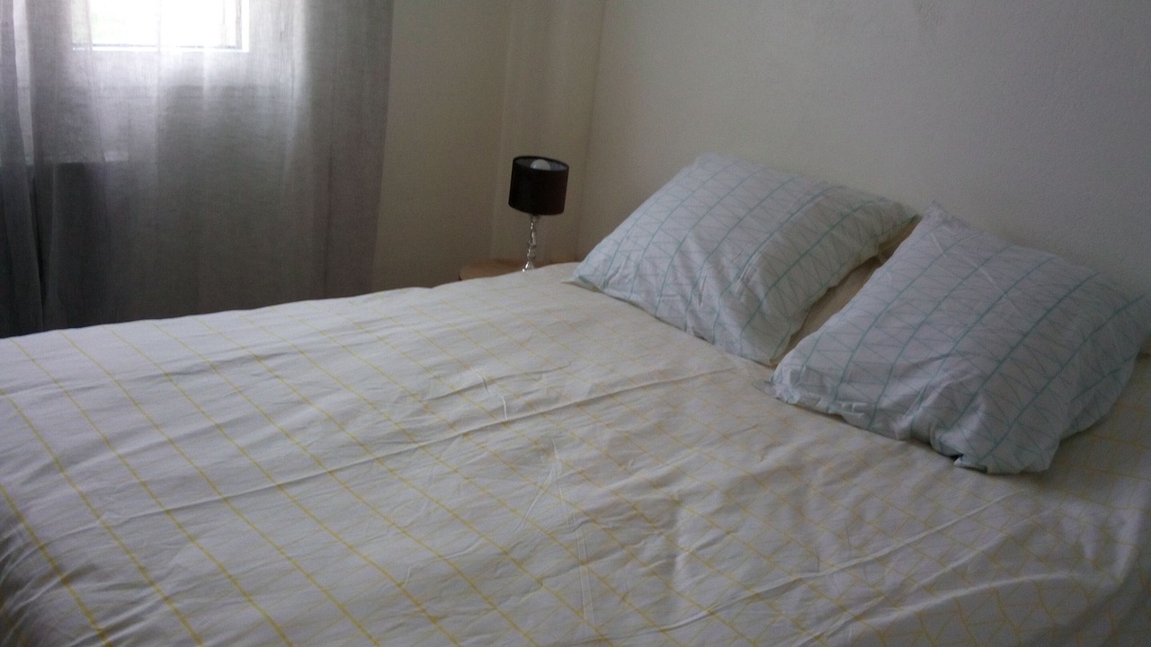 Photo of Bedroom in Le Muy