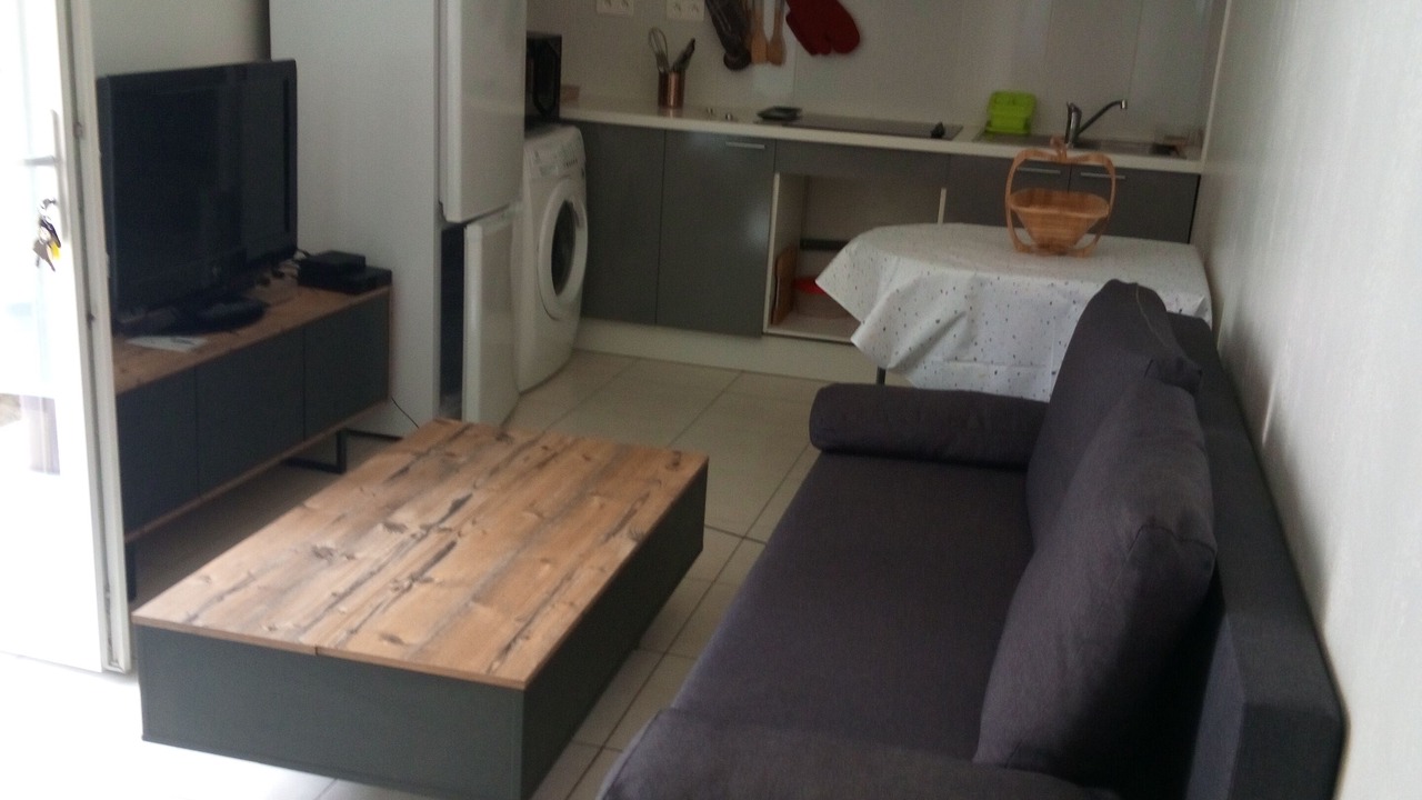 Photo of Livingroom in Le Muy