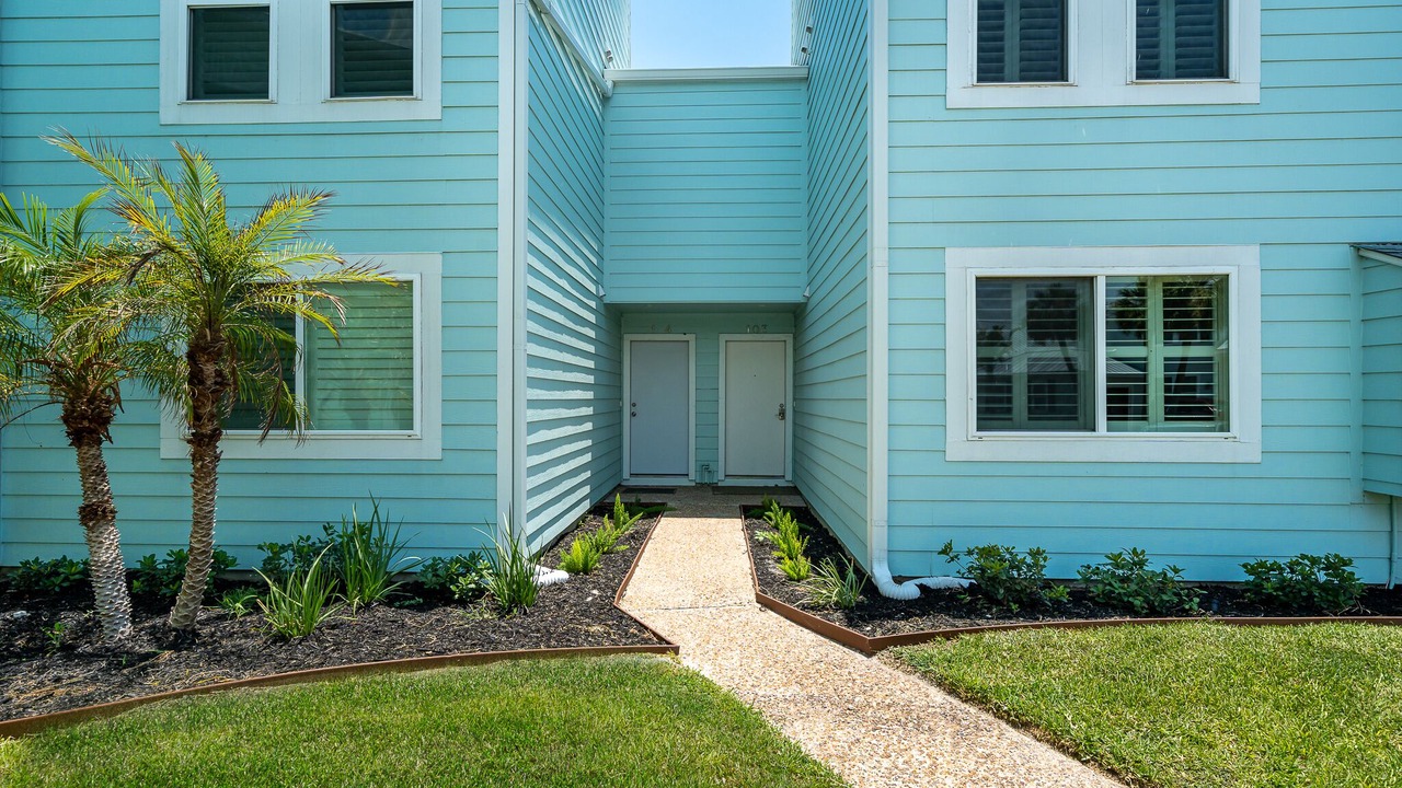 Photo of Outdoor in Key Allegro