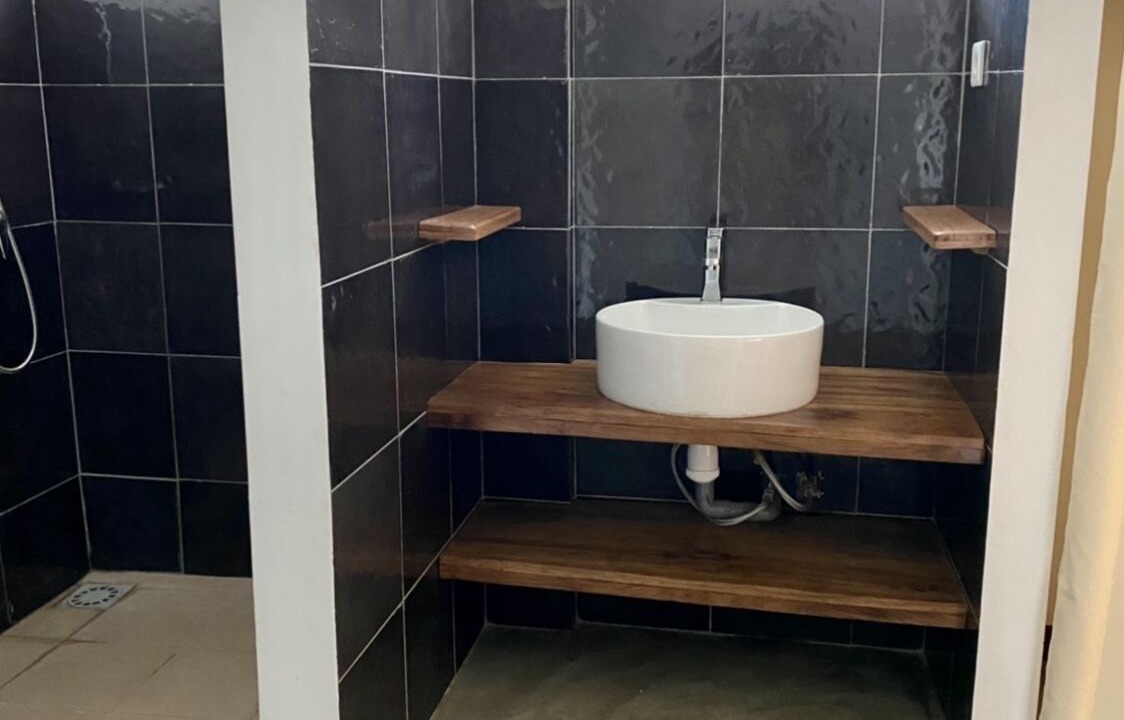Photo of Bathroom in Ambondrona