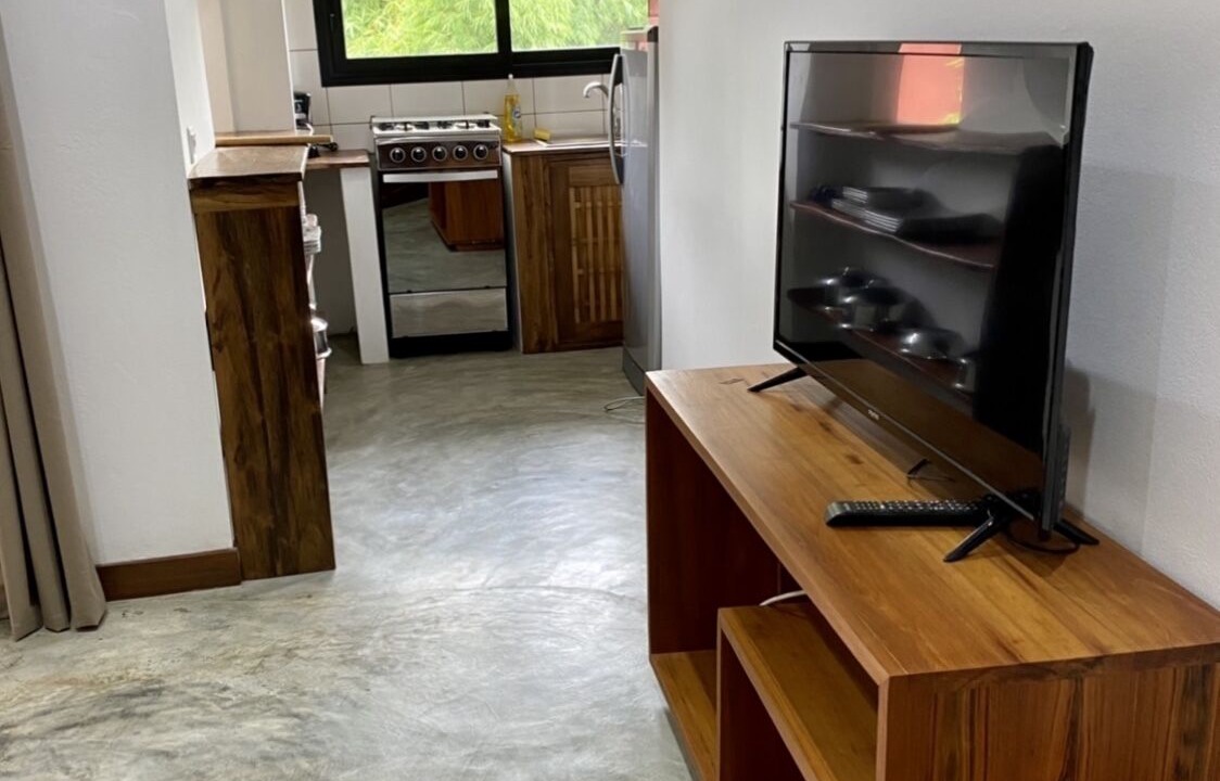 Photo of Kitchen in Ambondrona