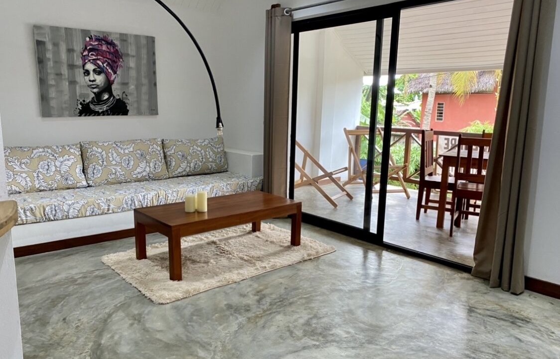 Photo of Livingroom in Ambondrona