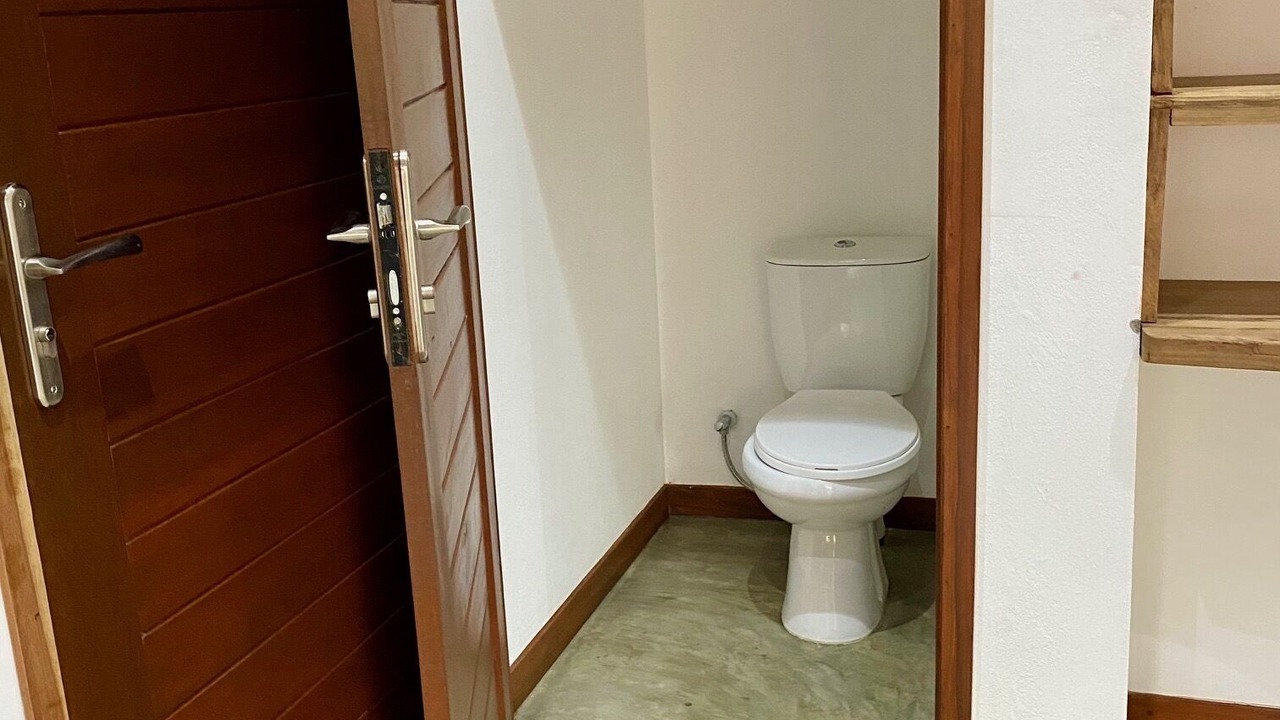 Photo of Bathroom in Ambondrona