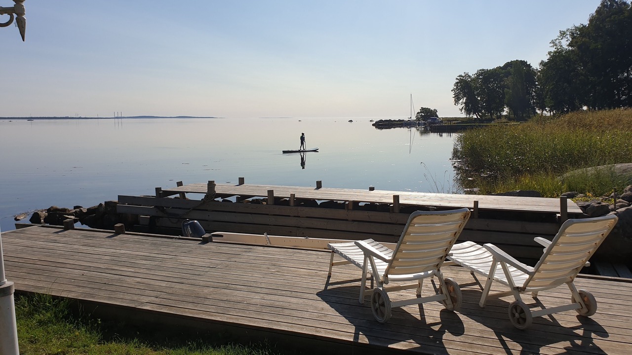 Photo of Patio Balcony in Mollebjorke
