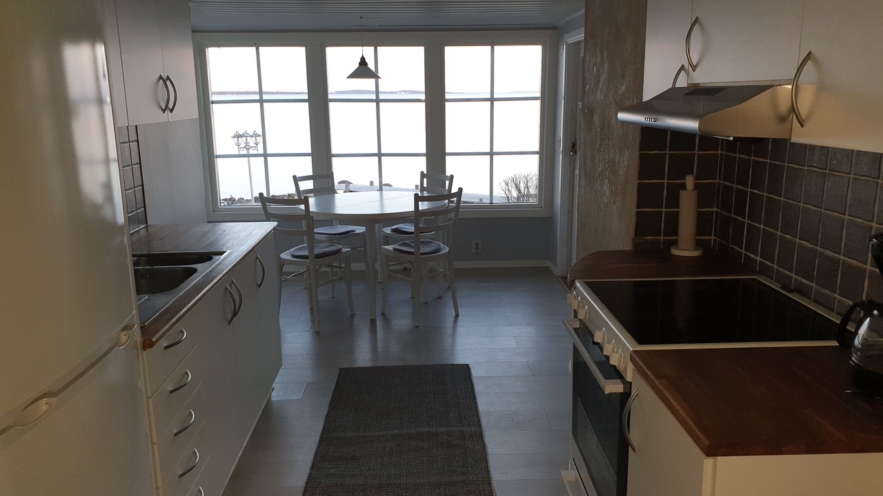 Photo of Kitchen in Mollebjorke