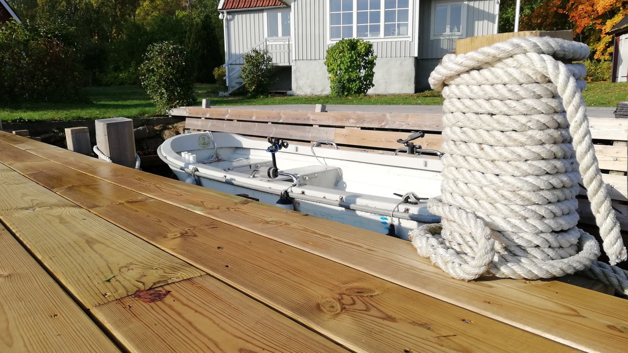 Photo of Outdoor in Mollebjorke