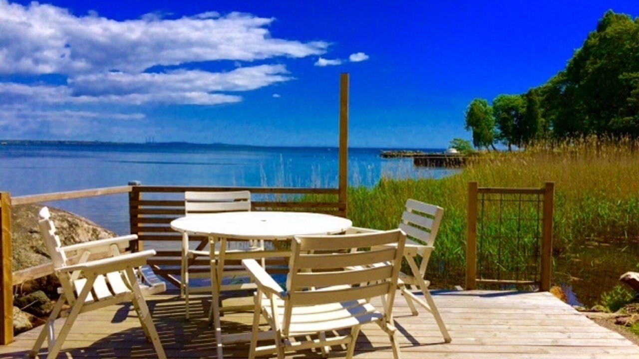 Photo of Outdoor in Mollebjorke