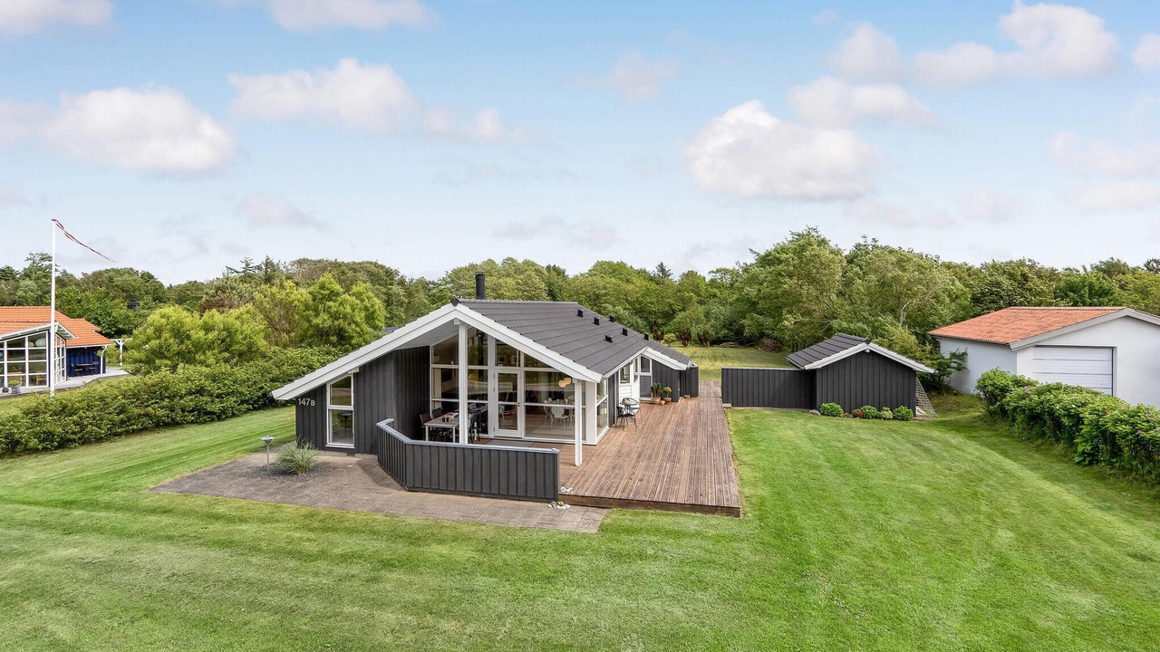 Photo of Outdoor in Hojslev