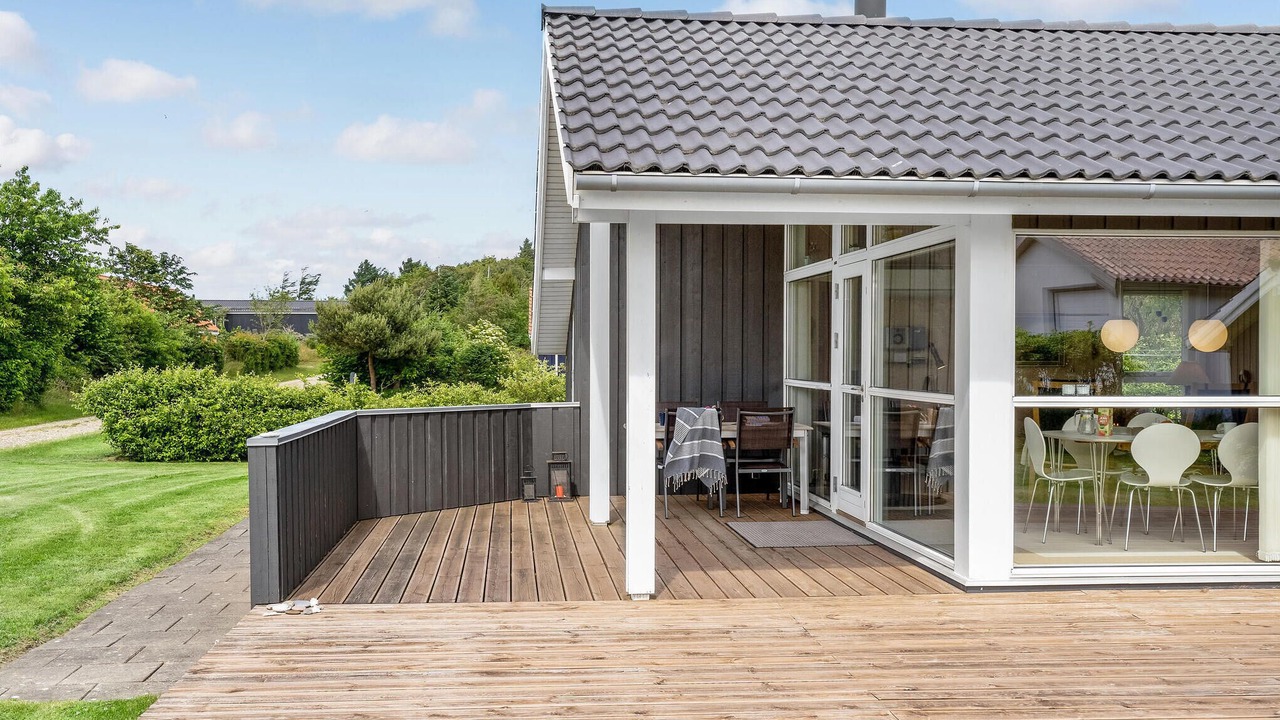 Photo of Outdoor in Hojslev