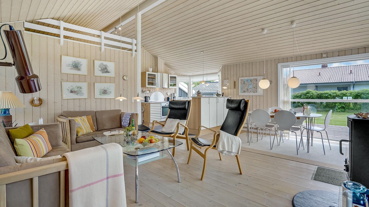 Photo of Bedroom in Hojslev