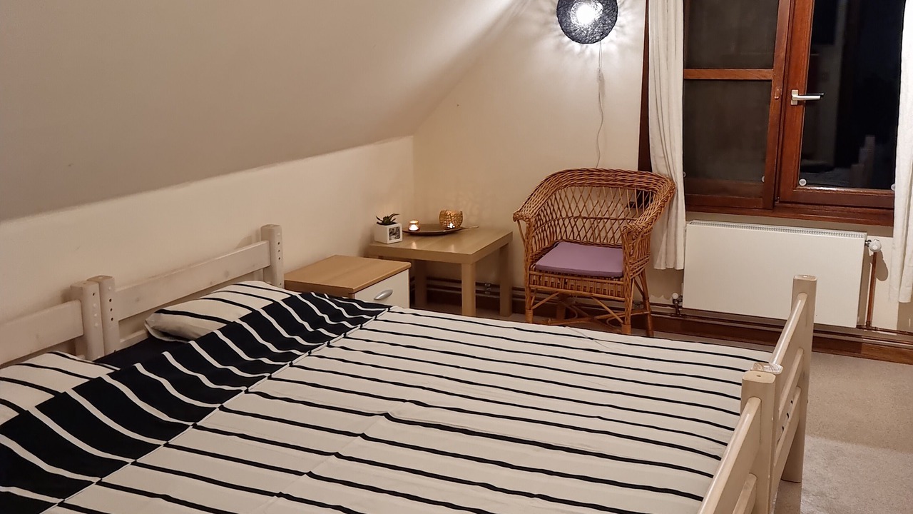 Photo of Bedroom in Sleidinge