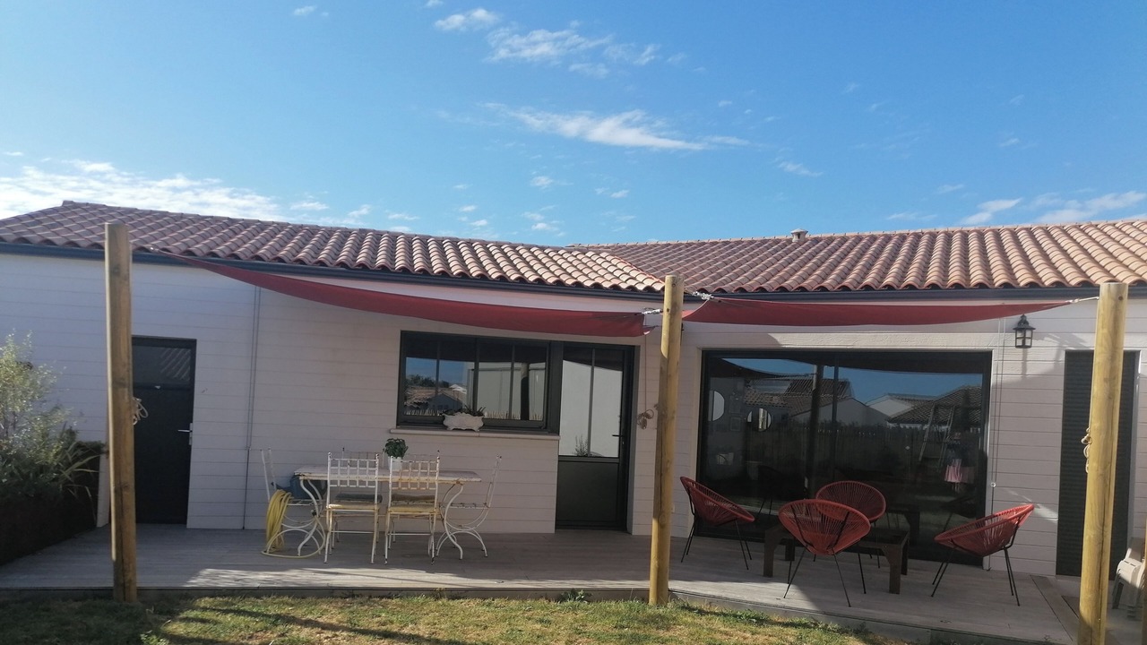 Photo of Outdoor in Marsilly