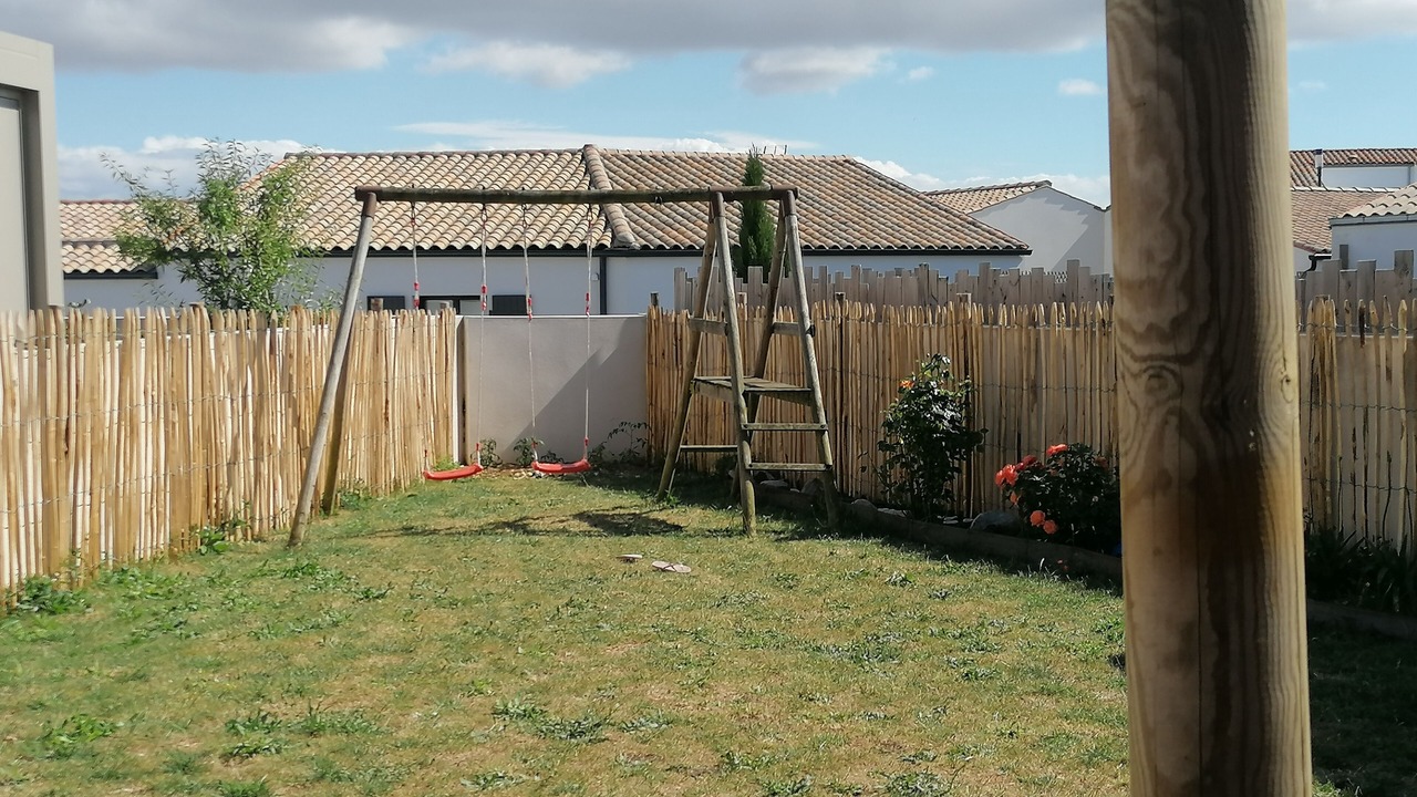 Photo of Outdoor in Marsilly